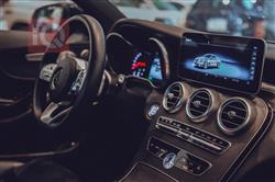 مێرسێدس بێنز C-Class